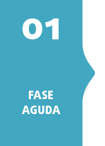 Icono fase aguda de la enfermedad de Peyronie